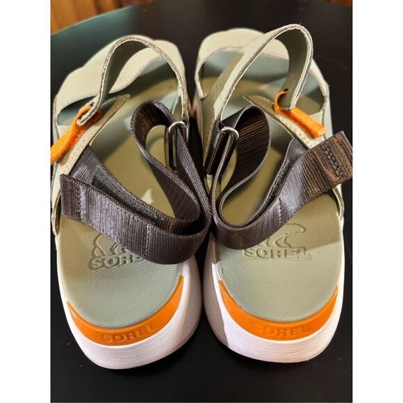 Sorel Sandals - Picture 2 of 5